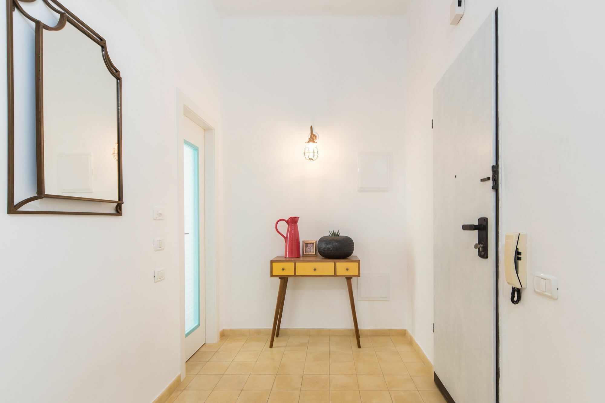 Lovely 1Bd W/ Private Balcony By Sea N' Rent Apartment Tel Aviv Ngoại thất bức ảnh